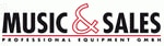 Music & Sales Professional Equipment GmbH  