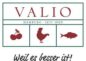 Valio Hamburg GmbH & Co. KG