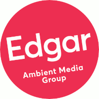 Edgar Ambient Media Group GmbH