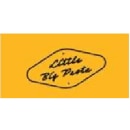 Italian Street Food GbR Little Big Pasta