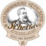 KulturBrauerei Heidelberg Hotel und Brauhaus