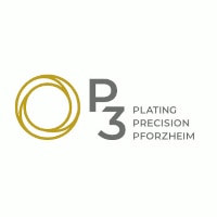 P3 - Plating Precision Pforzheim GmbH + Co. KG