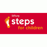 Stiftung steps for children