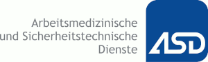 ASD GmbH – Arbeitsmedizinische und Sicherheitstechnische Dienste