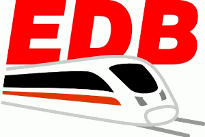 EDB Eisenbahndienstleistungen und Bahntechnik GmbH