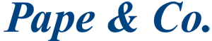 Pape & Co. GmbH Steuerberatungsgesellschaft