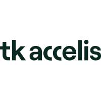 tk accelis GmbH