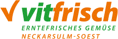 vitfrisch Gemüse-Vertrieb eG