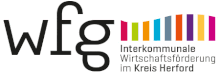Interkommunale Wirtschaftsförderungsges. mbH im Kreis Herford