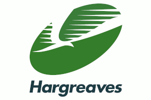 Hargreaves raw material services GmbH