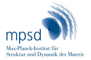 Max-Planck-Institut für Struktur und Dynamik der Materie