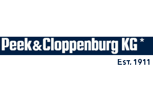 Peek&Cloppenburg* KG Hamburg