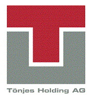 Tönjes Holding AG 