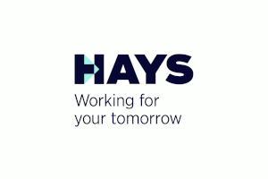 Hays – Interne Karriere bei Uns