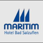 Maritim Hotel Bad Salzuflen