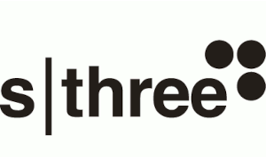 Sthree GMBH