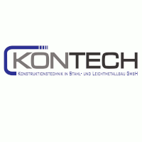 kontech Konstruktionstechnik in Stahl- und Leichtmetallbau GmbH