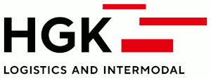 HGK Intermodal Düsseldorf GmbH