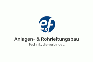 E & F Metall- und Rohrleitungsbau GmbH