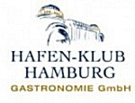 Hafen-Klub Gastronomie Hafen-Klub Hamburg Gastronomie GmbH