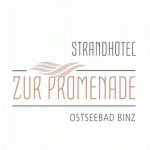 Strandhotel zur Promenade GmbH & Co.KG Strandhotel