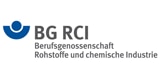 Berufsgenossenschaft Rohstoffe und chemische Industrie (BG RCI)