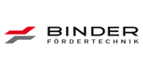 BINDER GmbH Fördertechnik