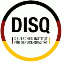 DISQ Deutsches Institut für Service-Qualität