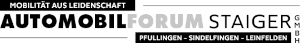 Automobilforum Staiger GmbH