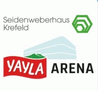 Seidenweberhaus GmbH