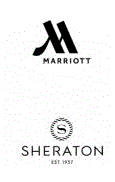Sheraton & Marriott Frankfurt Airport Hotel