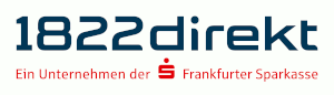 1822direkt Gesellschaft der Frankfurter Sparkasse mbH