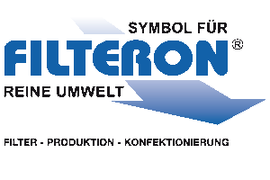 FILTERON GmbH Luftfilter-Produktion und -Vertrieb