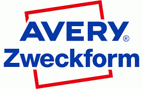 AVERY ZWECKFORM GmbH