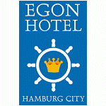 Egon Hotel Hamburg City