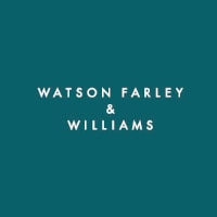 Watson Farley & Williams LLP
