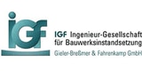 IGF Ingenieur - Gesellschaft für Bauwerksinstandsetzung GmbH