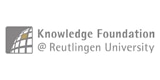 Knowledge Foundation @ Reutlingen University