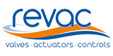 revac gmbh valves-actuators-controls