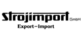 Strojimport GmbH, Export-Import