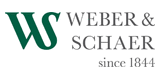 WEBER & SCHAER GmbH & Co. KG
