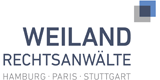 Weiland Rechtsanwälte